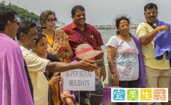 印度富豪包机飞泰国逃难？泰国政府：禁止来自印度的外国人入境