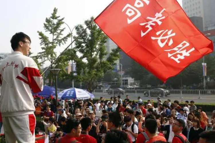 高考时间2023年时间表长春