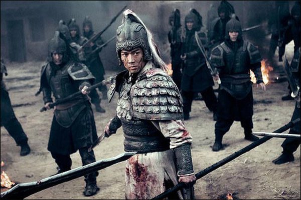 蜀国分封的五虎将,他们的封号有何含义?