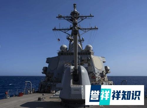 一直在中东挨炸的美国海军扛不住了