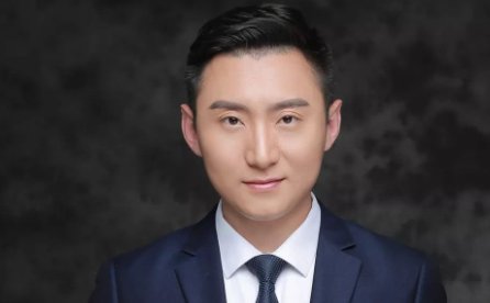 宋宁的老公是谁