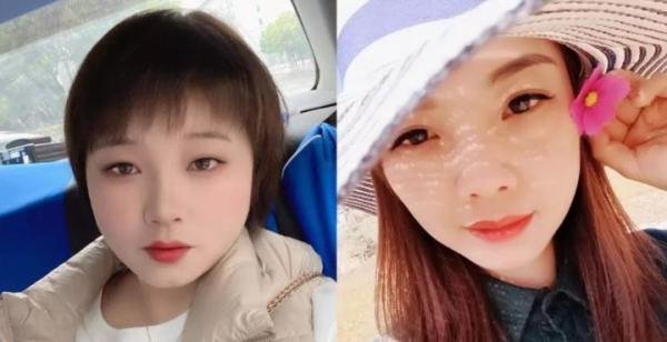 轮椅失控老人冲下扶梯，女孩竟用身体当刹车！