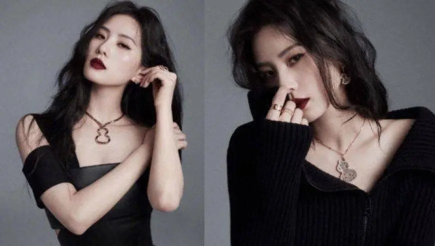 在家种菜、跳刘畊宏操、晚上还会读读书，刘诗诗的生活有多自律？