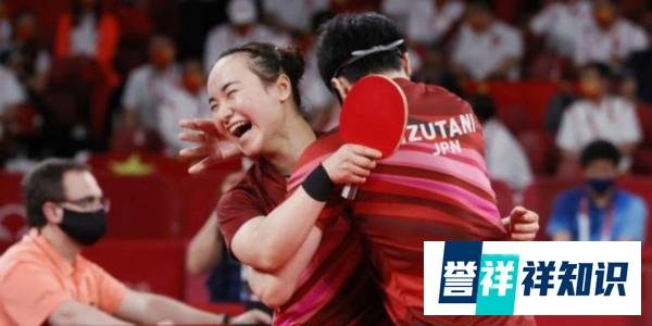 金银铜+1800万奖金!揭秘日本女乒头号人物,她盼世乒赛击败国乒