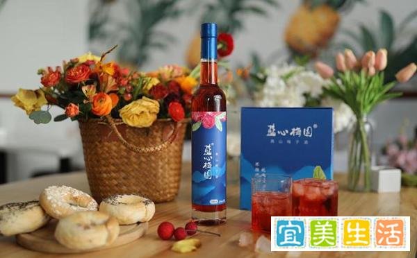 你还分不清果酒、露酒和果露酒的区别吗？