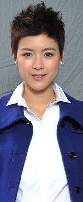 法证先锋angel是谁扮演的