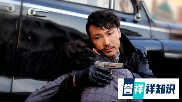 宋禹《一号特工》杀青 新剧《红船》开机