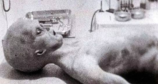 佳木斯现串状不明飞行物,是外星人吗?