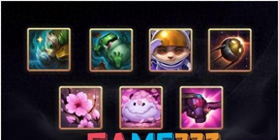 盘点lol图标稀有度排名前10位-【LOL图标哪些彻底绝版又值钱】
