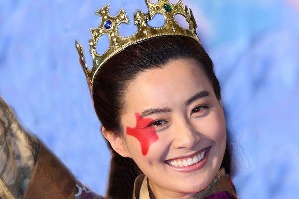 历史上有哪些因为长得丑而闻名的皇后?