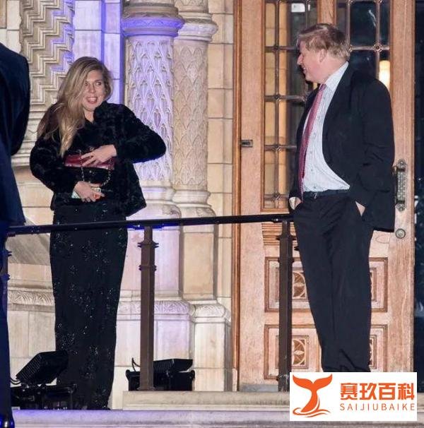 鲍里斯被爆将于明年结婚！史上第二个在任后结婚的英国首相