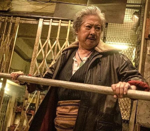 《九龙城寨》票房达3亿,香港电影:未来的路在何方?