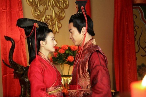 历史上的高湛也像《陆贞传奇》里一样深爱女官陆贞吗?