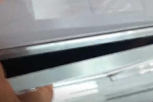 如何拆除吸顶灯?