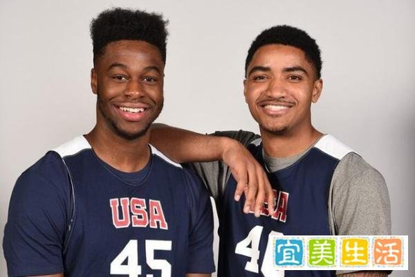 “中国男孩”穆迪埃离开广东队后去了NBA,如今为何无球可打?