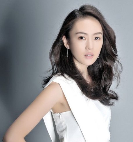 童谣与现任老公低调恋爱多年终于走进婚姻殿堂，他俩是怎么走到一起的？