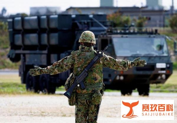 日本计划列装千枚远程导弹,危险是后面一步,这才是美国终极牌局