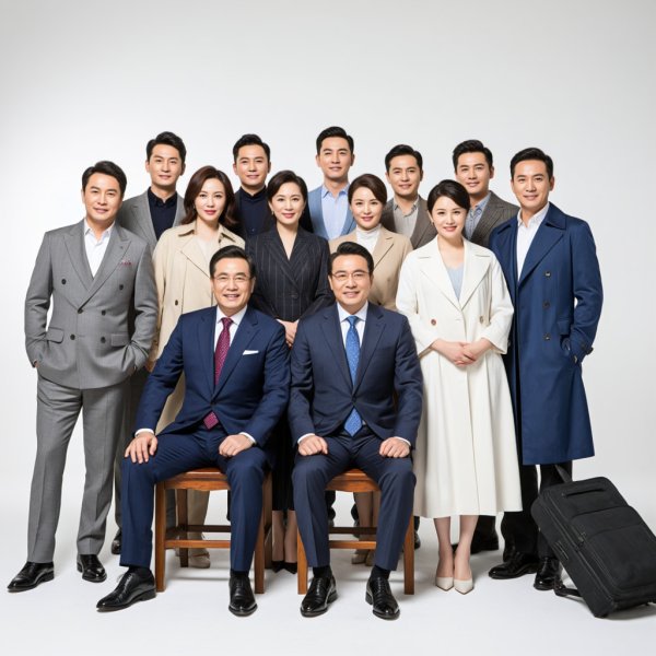 如意演员表全部名单介绍