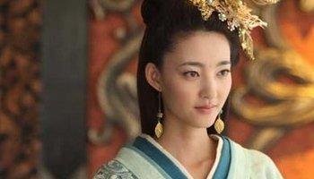 《美人心计》里的慎儿，历史原型是谁？
