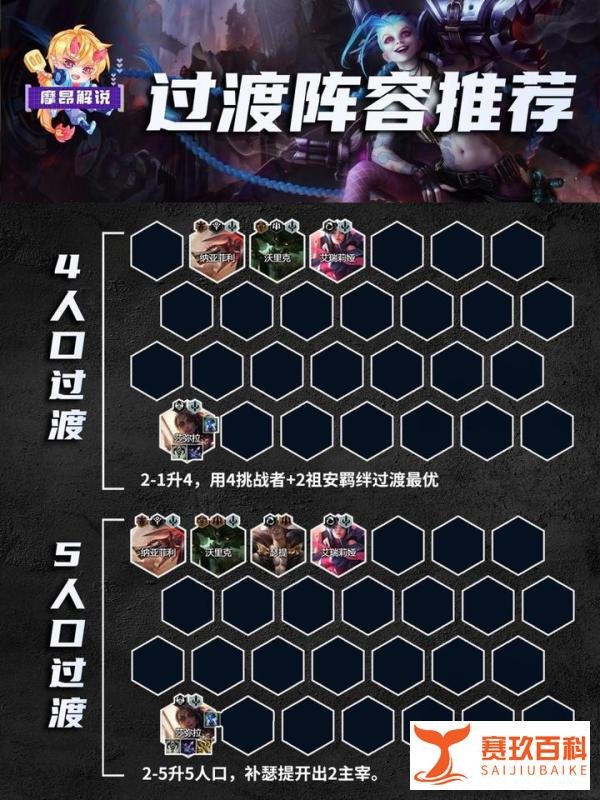 祖安狼枪来了,改件均大增强,有转职可冲
