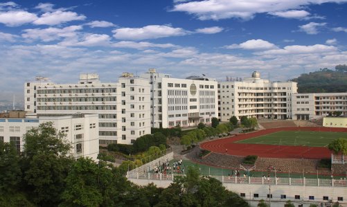 湖北省宜昌市有哪些高中学校?