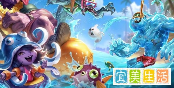 LOL英雄联盟S6生化魔人扎克打野天赋技能加点