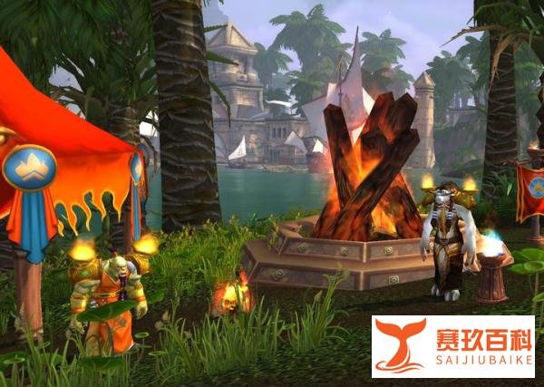 魔兽世界TBC：火焰节详解，史诗神装引发争议，玩家该如何选择？