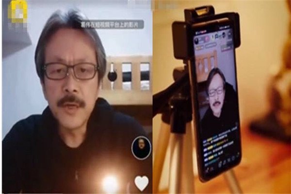 破产富豪负债1亿做直播带货，他曾经有过什么经历？