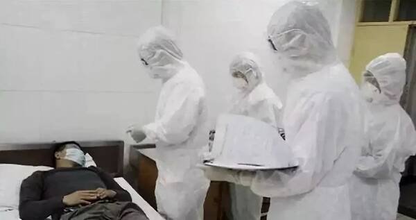 刚果金暴发未知疾病,已导致14人死亡,这种疾病会互相传染吗?