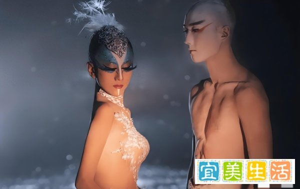 《《彩舞》之辩:杨丽萍的艺术探索与社会观念的交锋》