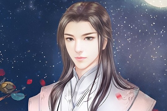 戏子祭酒作品
