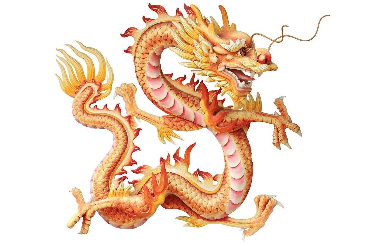 属龙的几月份出生的命最不好