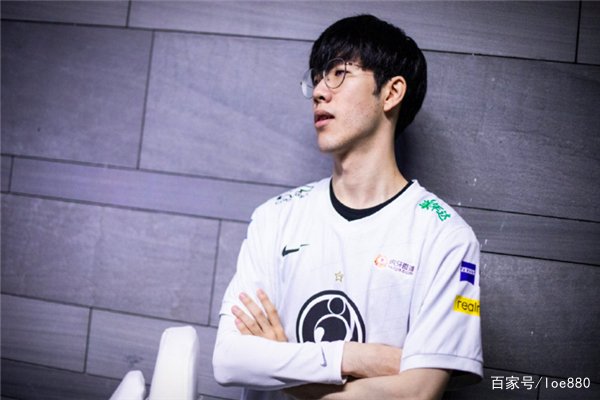 为什么ig现在的状态,可以这么差?
