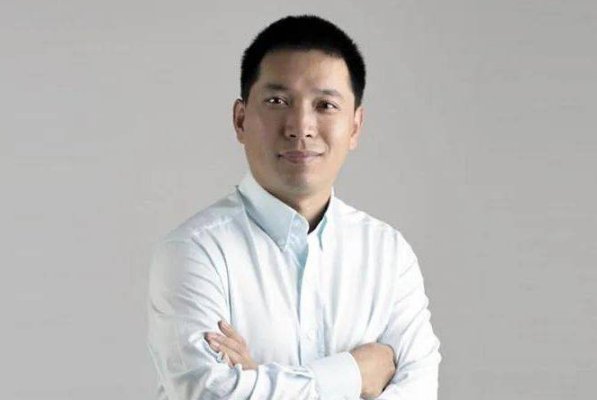 张利东和张一鸣是什么关系