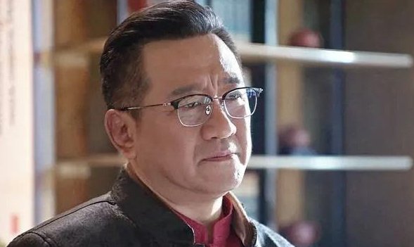 傅长明结局