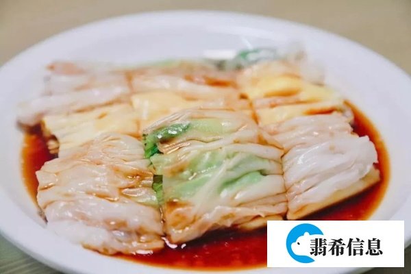 学习肠粉学费要多少钱，正宗的广东肠粉培训班