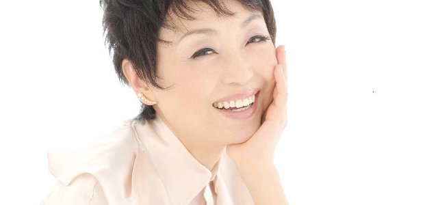 高桥久美子的介绍