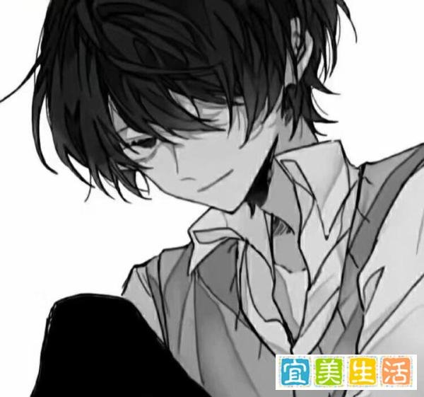 原耽推荐:今天是黑帮设定