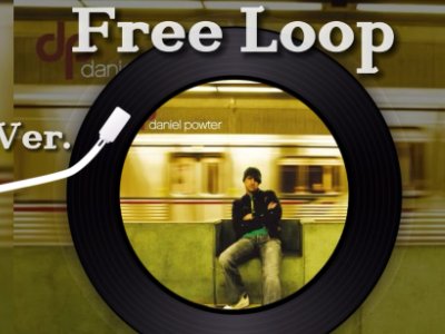 freeloop歌词