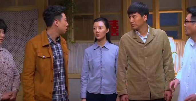 《满仓进城》大结局是什么？