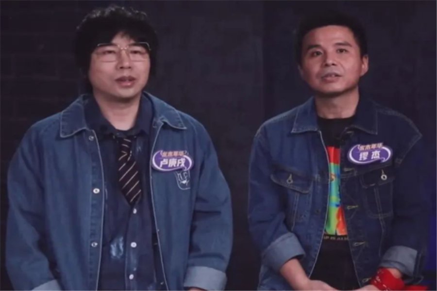 郑钧为水木年华抱不平惹争议， 郑钧究竟是怎么说的？