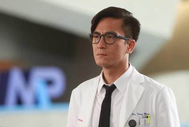 在很多粉丝心里,为何会认为唐诗咏和马国明是一对?