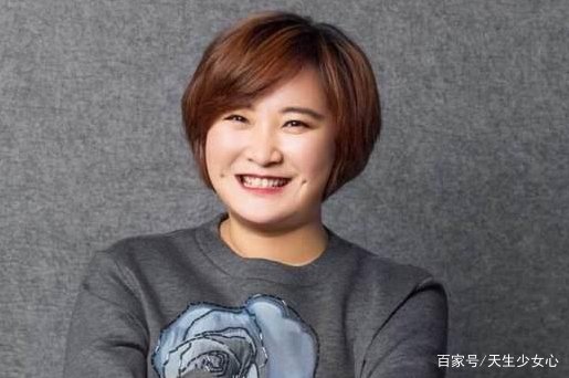 贾玲被曝竟是姜昆“私生女”！这到底是什么情况？
