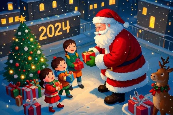 圣诞节是哪一天2024年几月几日