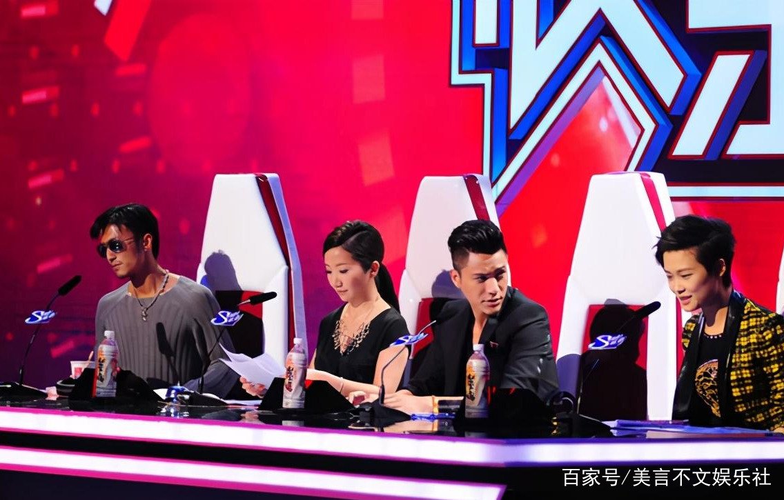 7年前,陈坤为什么用耳机怒砸谢霆锋?