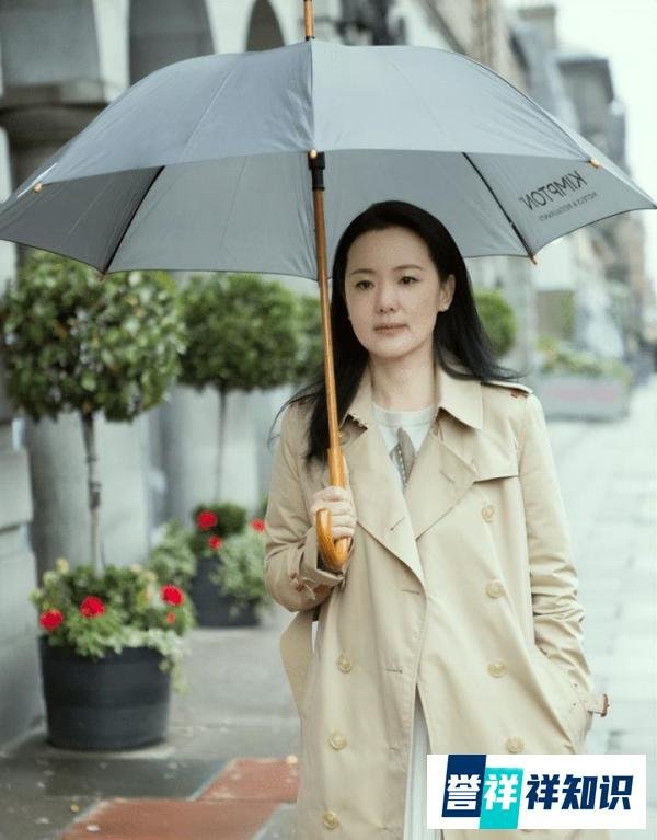 演员咏梅:陪伴陈道明8年无名分,如今身价几个亿,嫁给王菲初恋