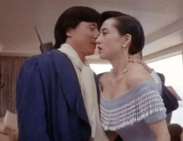 利智被称为五千年一遇的美人,她到底有多美?