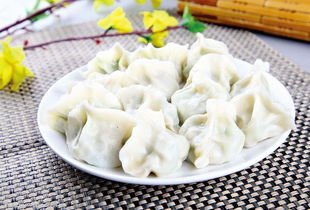 用料生猛！公司过节包水饺，有人吃出水龙头馅，这样的饺子能吃吗？