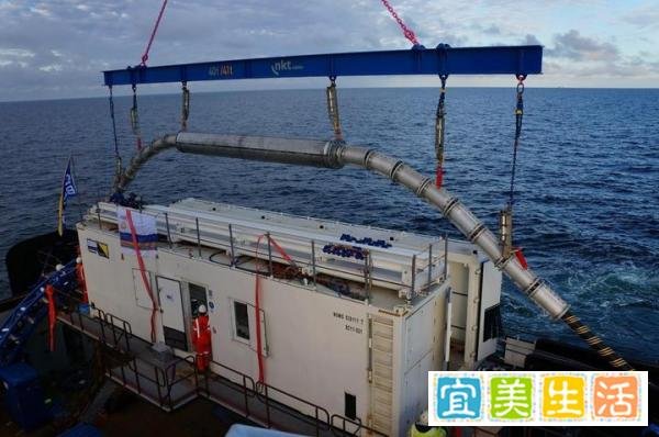 俄气北溪管路被炸，挪威军方保护油气田，海底电缆断裂，猝不及防