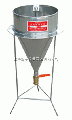 胶稠度的仪器和设备